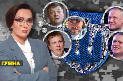 Незламна країна – привіт із Монако