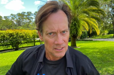 Кевин Сорбо