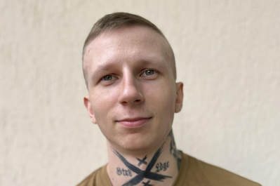 Александр "Торк"