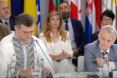 Кримська платформа 2022