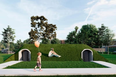 Модульні захисні сховища