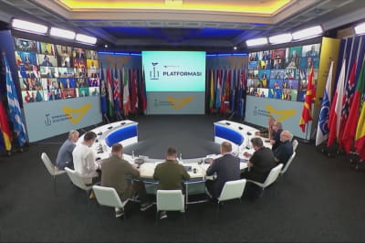 Кримська платформа