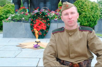 Іван Сушко