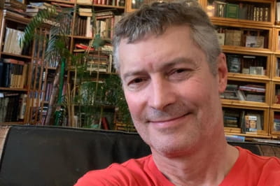 Евгений Ройзман