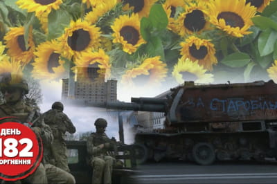 182-й день войны