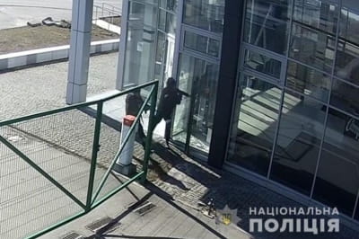 Установлено лицо военного рф, расстрелявшего рашистов