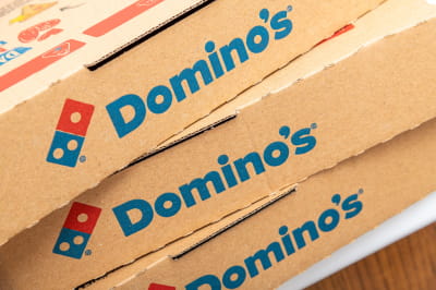 Domino's