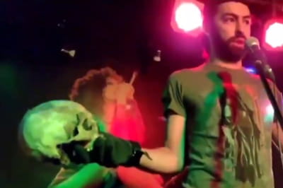 игорь мангушев