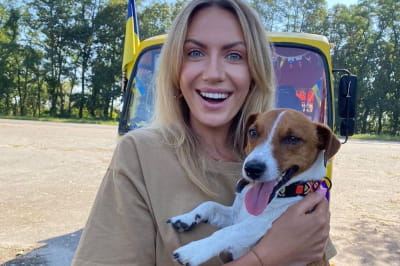 Никитюк и Патрон