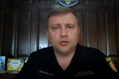 Виталий Коваль