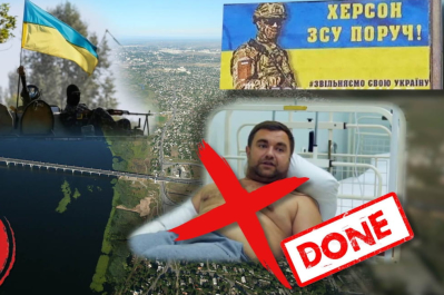 Хроніка 187 дня війни