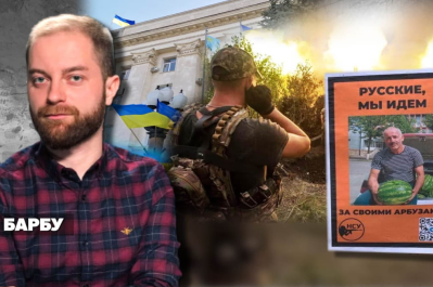 Незламна країна – ЗСУ почали звільнювати Херсонщину