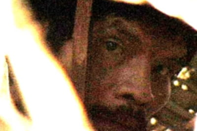 История "человека из норы"