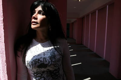 Сандра Авіла Белтран