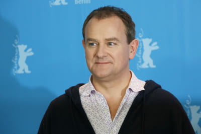 Гью Бонневилль