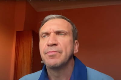 Павло Шеремета
