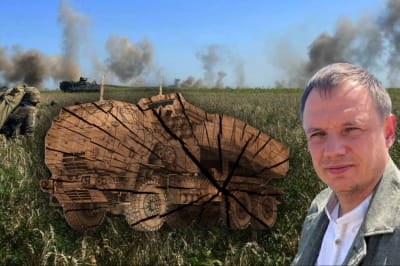 188 день війни