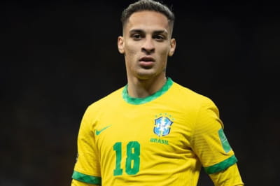 Антоні Матеус дус Сантус 