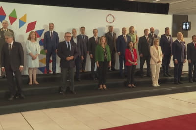 Чиновники ЕС