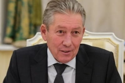 Равіль Маганов