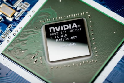 Чип Nvidia