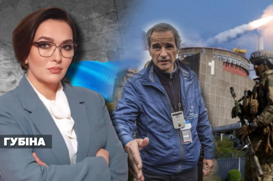 Несокрушимая страна – МАГАТЭ на ЗАЭС