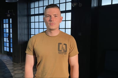 Герой Украины