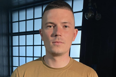 Герой Украины