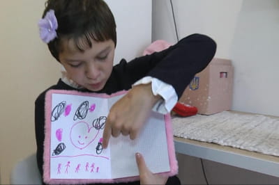 Вероника Куликова