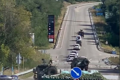 Чотири із шести представників команди інспекції МАГАТЕ завершили роботу на ЗАЕС
