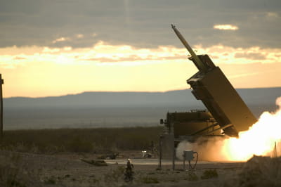 M270 MLRS