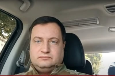 Андрій Юсов