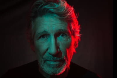 Роджер Уотерс