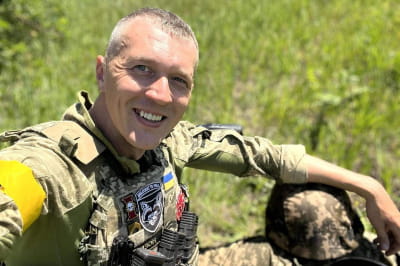 Юрій Гудименко