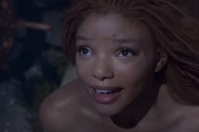 "Русалочка"