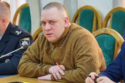 Роман Дудін