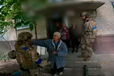 Балаклійські оладки