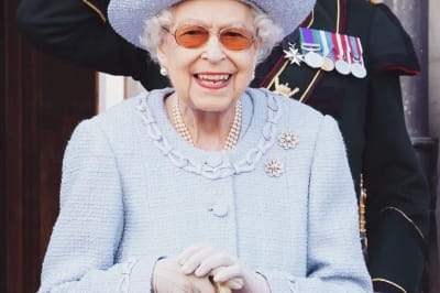 Єлизавета II