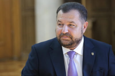 Степан Полторак