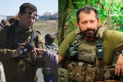 Олексій Юрченко