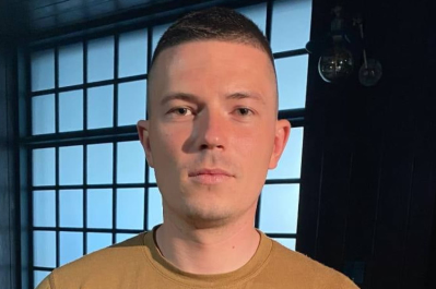 Игорь Дыкун