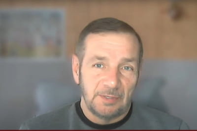 Алексей Гетьман