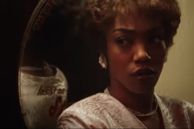 Вітні Г'юстон, фільм I Wanna Dance With Somebody