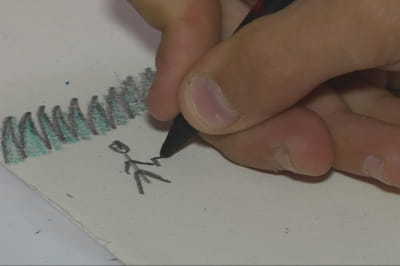 дитячі малюнки