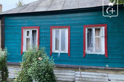 Обстріли російських окупантів