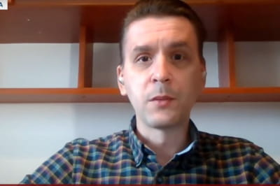 Олександр Коваленко