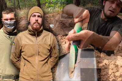 Кто из Мирошниченко