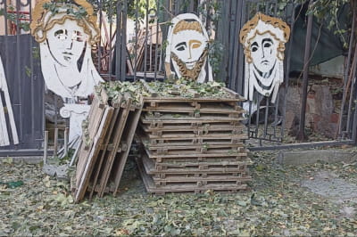 Николаев