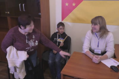 хаб в Одессе