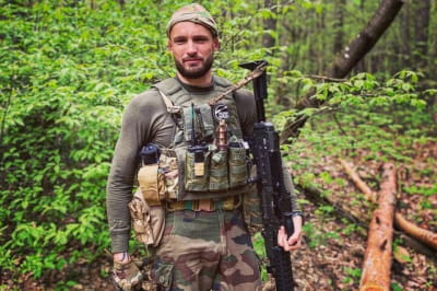 Евгений Брах